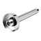 Alfi Brand Polished Chrome 6" Round Ceiling Shower Arm ABSA6R-PC - alternate 6